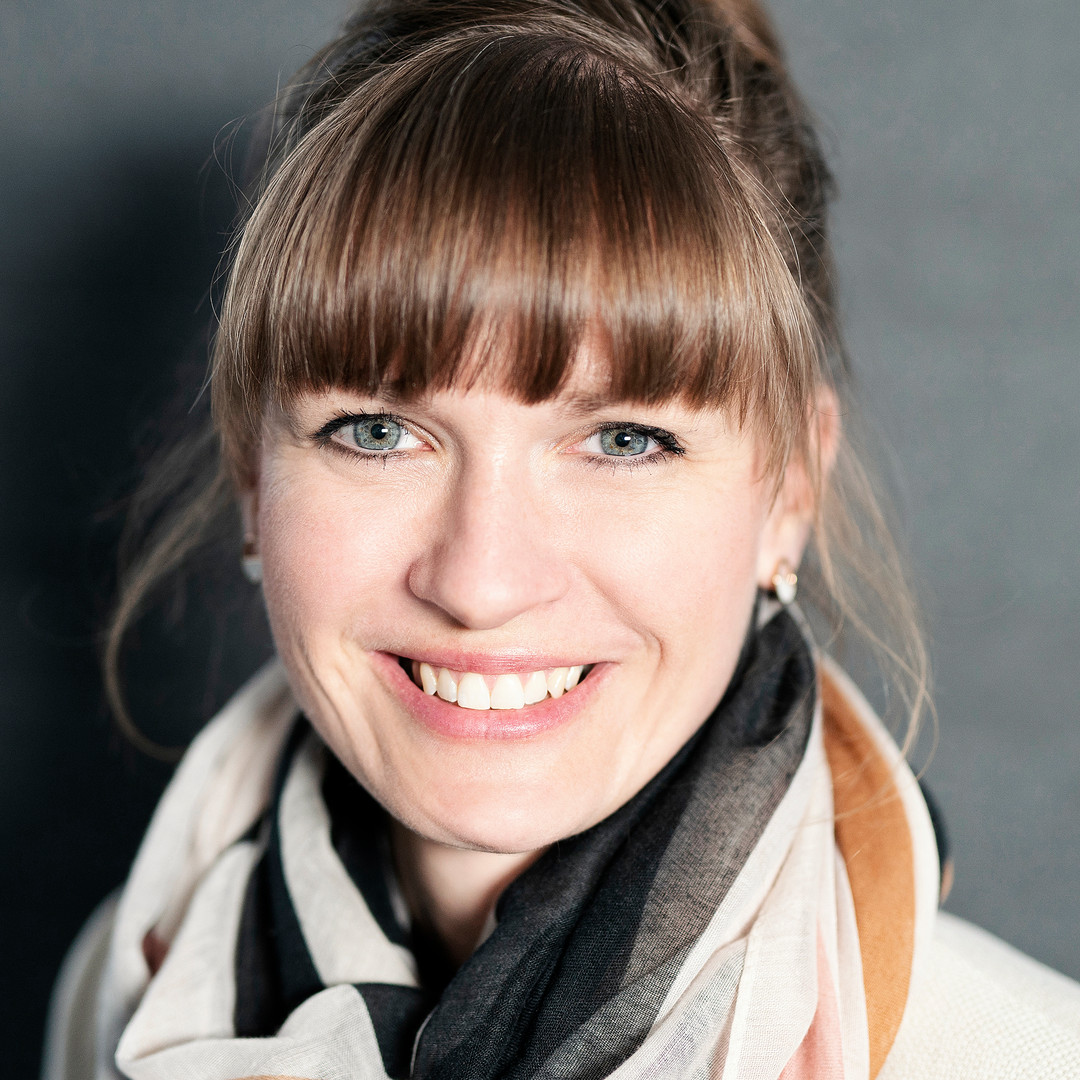 Dr. rer. nat. Angelika Kleine-Beckel | vita nova kliniken
